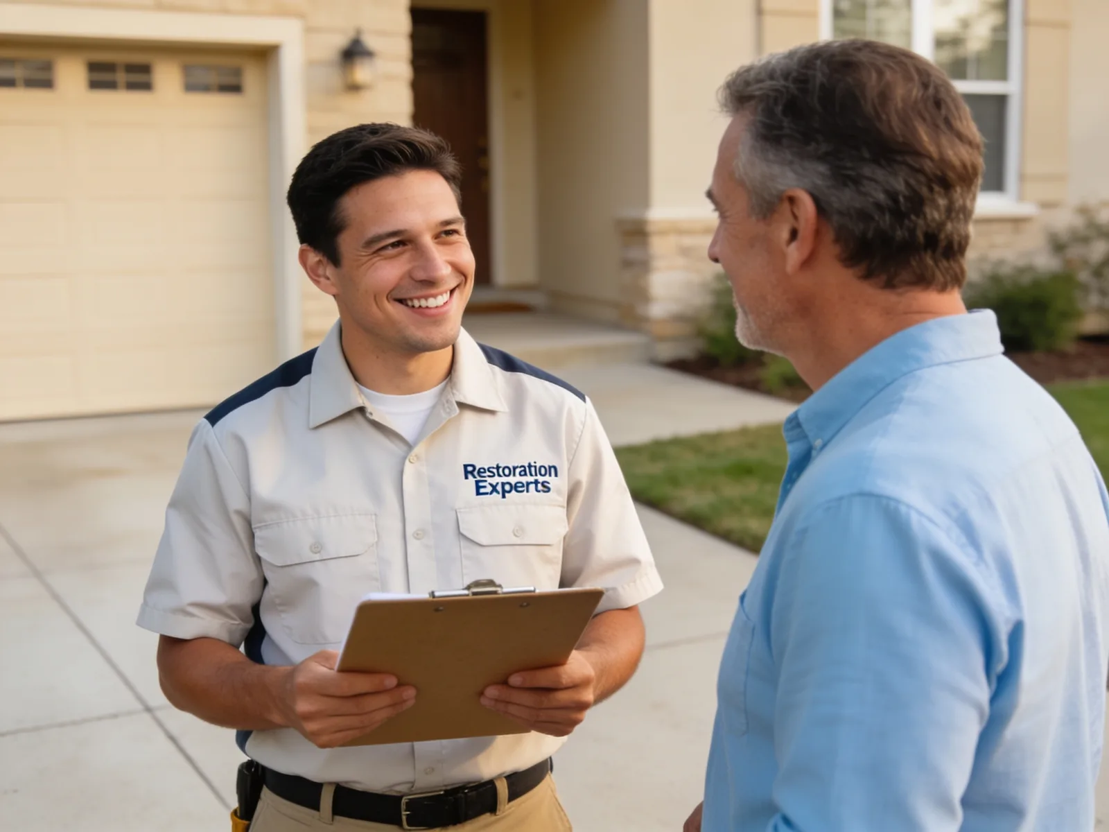 Water Damage Cleanup Bishopville, MD FAQs